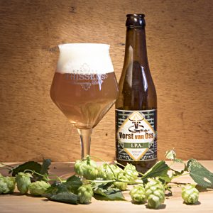Vorst van Oss IPA