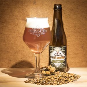 Vorst van Oss Tripel