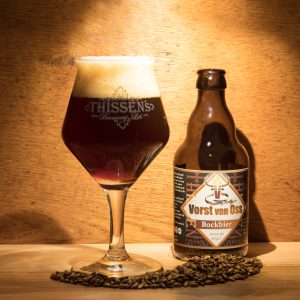Vorst van Oss Bock