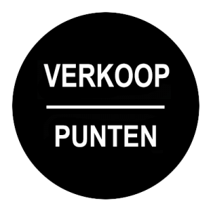 verkooppunten